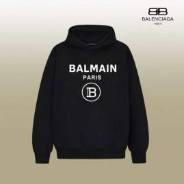 Picture of Balenciaga Hoodies _SKUBalenciagaXS-XLmptx32996